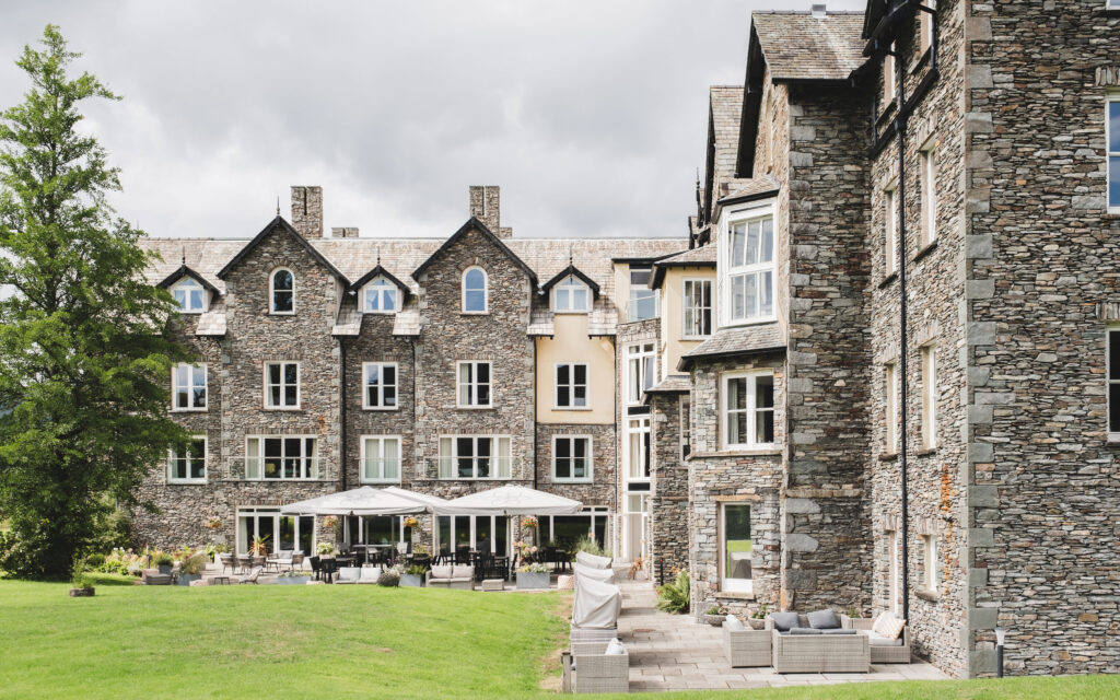Daffodil Hotel - SEE Events