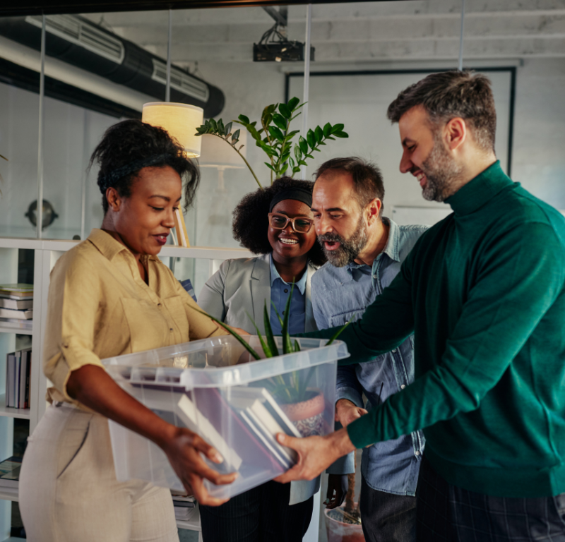 Employee Well Being Workshops - See Events.