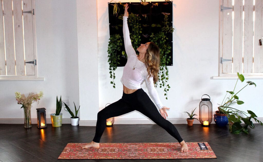 workplace wellbeing