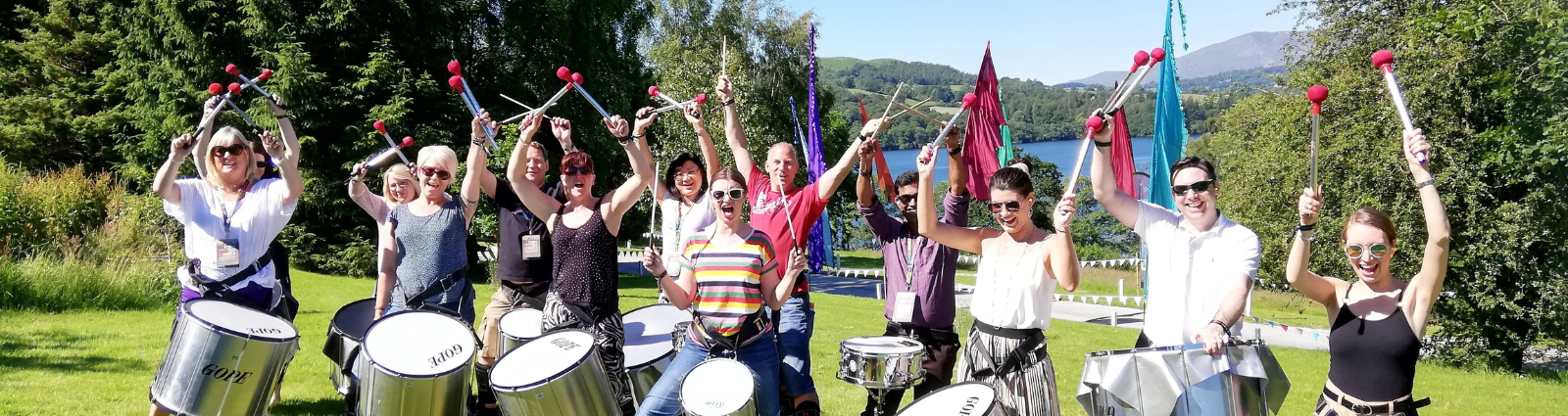 What is team building? - SEE Events