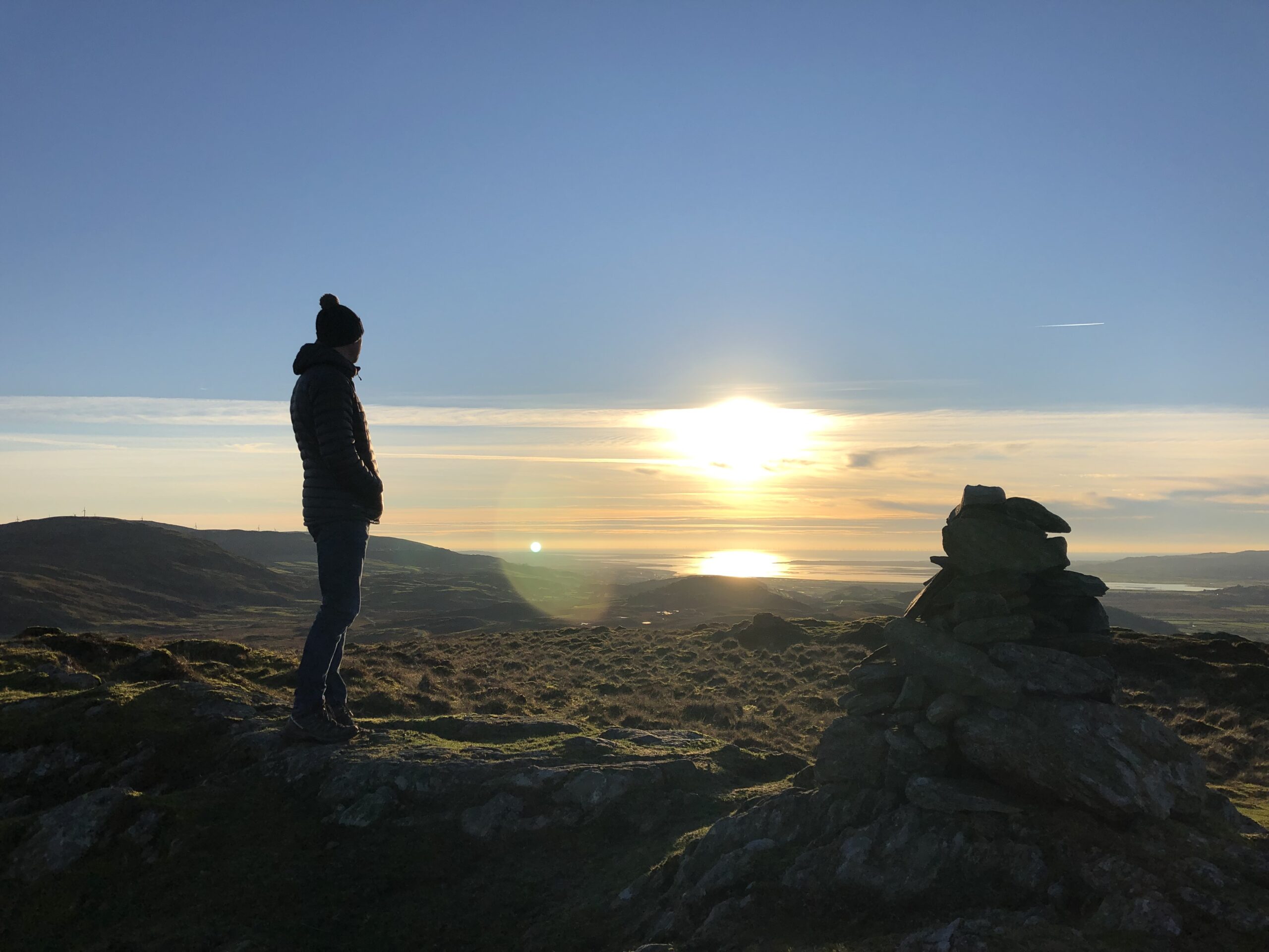 Mental Health in Winter - Wellbeing in the Lake District