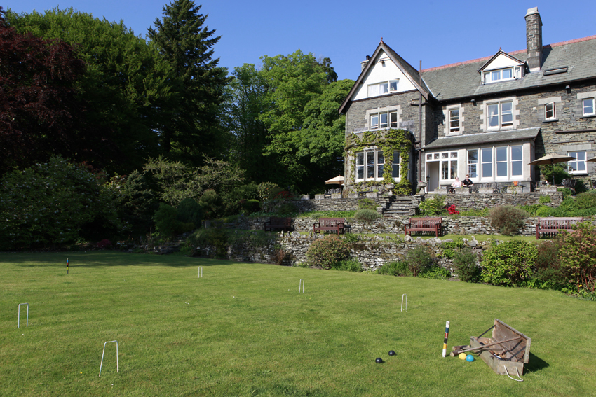 Sawrey Hotel
